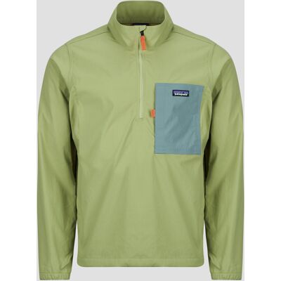 Μπουφάν Patagonia M'S OUTDOOR EVERYDAY MARSUPIAL Green Medium αρσενικός Μπουφάν Patagonia M'S OUTDOOR EVERYDAY MARSUPIAL Green Medium αρσενικός