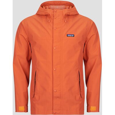 Μπουφάν Patagonia M'S OUTDOOR EVERYDAY RAIN JKT Orange Medium αρσενικός Μπουφάν Patagonia M'S OUTDOOR EVERYDAY RAIN JKT Orange Medium αρσενικός