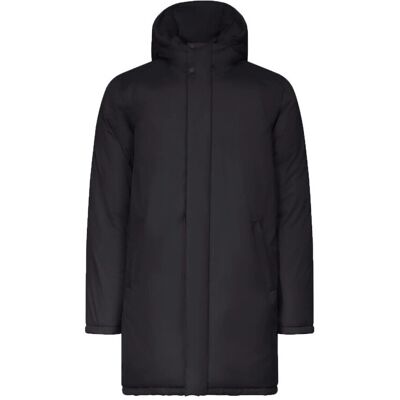 Αντιανεμικά JOTT Helsinki Black 2X-Large αρσενικός Αντιανεμικά JOTT Helsinki Black 2X-Large αρσενικός