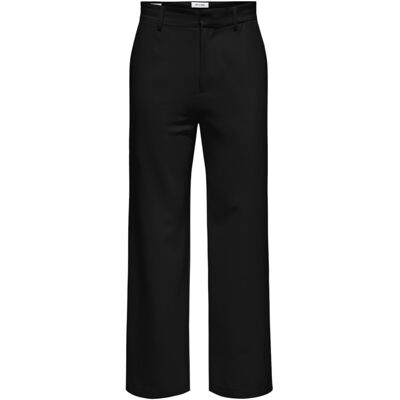 Παντελόνια Chino/Carrot Only & Sons ONSBOB-LE LOOSE 0071. PANT NOOS 22029182 Black IT 50 αρσενικός Παντελόνια Chino/Carrot Only & Sons ONSBOB-LE LOOSE 0071. PANT NOOS 22029182 Black IT 50 αρσενικός