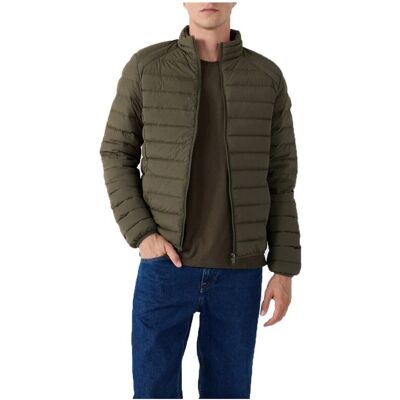 Χοντρό μπουφάν JOTT Aragon Green 2X-Large αρσενικός Χοντρό μπουφάν JOTT Aragon Green 2X-Large αρσενικός