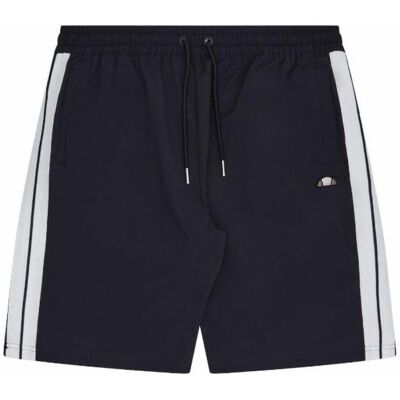 Shorts & Βερμούδες Ellesse Terroni Short 8 Inch Black Extra Large αρσενικός Shorts & Βερμούδες Ellesse Terroni Short 8 Inch Black Extra Large αρσενικός