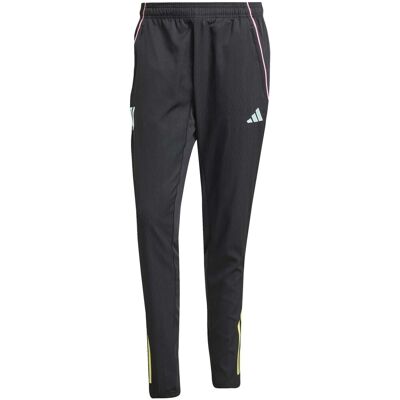 Παντελόνες / σαλβάρια adidas Juve Pre Pnt Black Extra Large αρσενικός Παντελόνες / σαλβάρια adidas Juve Pre Pnt Black Extra Large αρσενικός