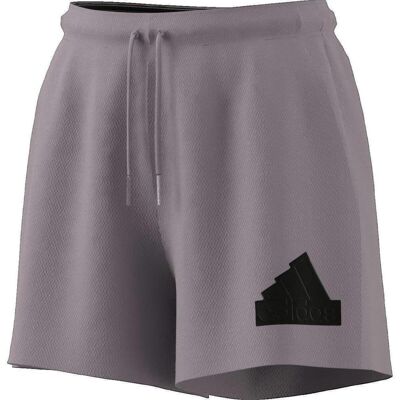 Shorts & Βερμούδες adidas Short Future Icons Badge of Sports Violet Medium αρσενικός Shorts & Βερμούδες adidas Short Future Icons Badge of Sports Violet Medium αρσενικός