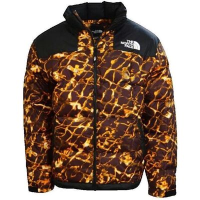 The North Face Lhotse Χειμερινό Μπουφάν - Μπουφάν The North Face Lhotse Χειμερινό Μπουφάν - Μπουφάν