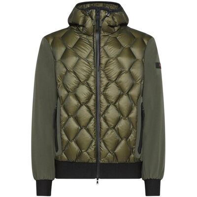 Μπουφάν Peuterey KOONS KJ BMAT PEU520701181862 Green 2X-Large αρσενικός Μπουφάν Peuterey KOONS KJ BMAT PEU520701181862 Green 2X-Large αρσενικός