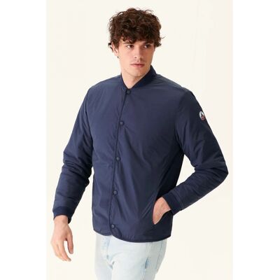 Μπουφάν JOTT Colorado Μπλέ Extra Small αρσενικός Μπουφάν JOTT Colorado Μπλέ Extra Small αρσενικός
