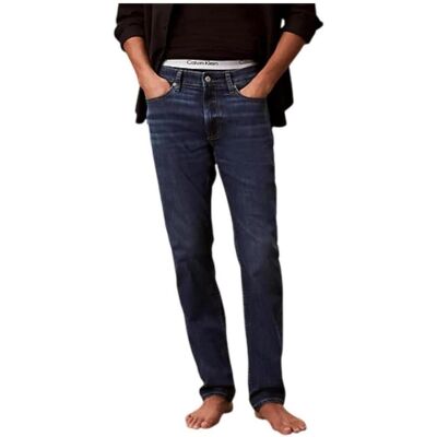 Jeans Calvin Klein Jeans LV04RE777GQ8D Μπλέ US 30 / 32 αρσενικός Jeans Calvin Klein Jeans LV04RE777GQ8D Μπλέ US 30 / 32 αρσενικός