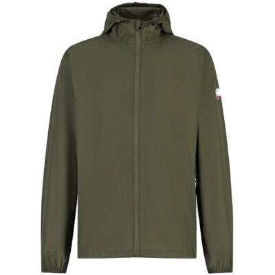 Αντιανεμικά JOTT Derry Green 2X-Large αρσενικός Αντιανεμικά JOTT Derry Green 2X-Large αρσενικός