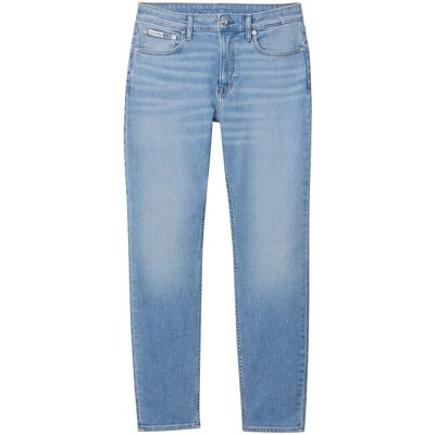 Skinny Τζιν Calvin Klein Jeans Slim Taper Ashland J Multicolour US 30 / 32 αρσενικός Skinny Τζιν Calvin Klein Jeans Slim Taper Ashland J Multicolour US 30 / 32 αρσενικός