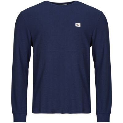 Μπλουζάκια με μακριά μανίκια Calvin Klein Jeans - multicolour Medium αρσενικός Μπλουζάκια με μακριά μανίκια Calvin Klein Jeans - multicolour Medium αρσενικός