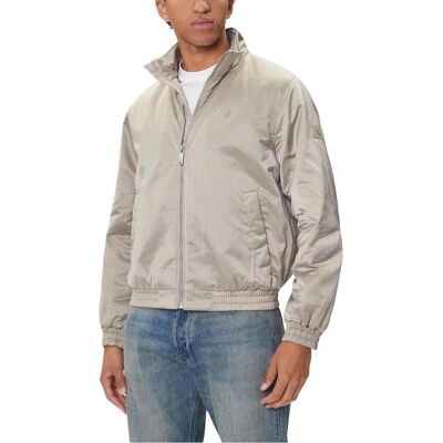 Μπουφάν Calvin Klein Jeans LS PADDED HARRINGTON LV04RC516G Small αρσενικός Μπουφάν Calvin Klein Jeans LS PADDED HARRINGTON LV04RC516G Small αρσενικός