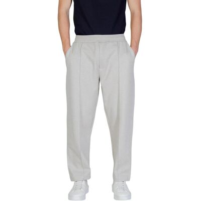 Παντελόνια BOSS Se_Twist 10276661 50553156 Grey Extra Large αρσενικός Παντελόνια BOSS Se_Twist 10276661 50553156 Grey Extra Large αρσενικός
