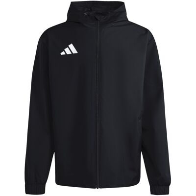 Σακάκια adidas Ent26 Aw Jkt Black Large αρσενικός Σακάκια adidas Ent26 Aw Jkt Black Large αρσενικός