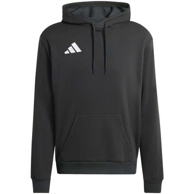 Ζακέτα adidas Ent26 Hoody Black Extra Small αρσενικός Ζακέτα adidas Ent26 Hoody Black Extra Small αρσενικός