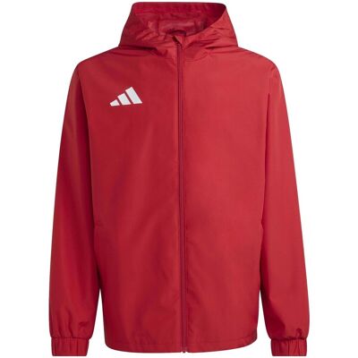 Ζακέτα adidas Ent26 Aw Jkt Red Large αρσενικός Ζακέτα adidas Ent26 Aw Jkt Red Large αρσενικός