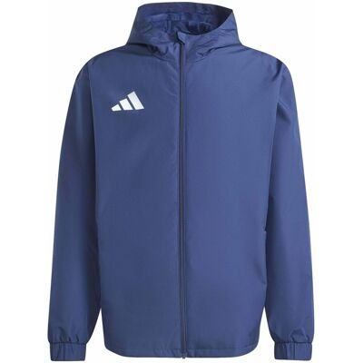 Ζακέτα adidas Ent26 Aw Jkt Μπλέ Extra Large αρσενικός Ζακέτα adidas Ent26 Aw Jkt Μπλέ Extra Large αρσενικός
