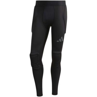 Κολάν adidas Gk Pad Ls M Black Small αρσενικός Κολάν adidas Gk Pad Ls M Black Small αρσενικός