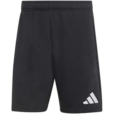 Shorts & Βερμούδες adidas Ent26 Sw Sho Black Small αρσενικός Shorts & Βερμούδες adidas Ent26 Sw Sho Black Small αρσενικός