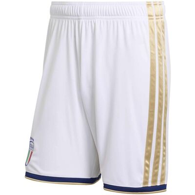 Shorts & Βερμούδες adidas Figc H Sho Άσπρο Extra Large αρσενικός Shorts & Βερμούδες adidas Figc H Sho Άσπρο Extra Large αρσενικός