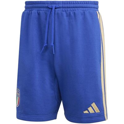 Shorts & Βερμούδες adidas Figc Dna Sho Μπλέ 2X-Large αρσενικός Shorts & Βερμούδες adidas Figc Dna Sho Μπλέ 2X-Large αρσενικός