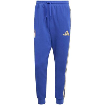 Φόρμες adidas Figc Dna Pnt Μπλέ Extra Large αρσενικός Φόρμες adidas Figc Dna Pnt Μπλέ Extra Large αρσενικός