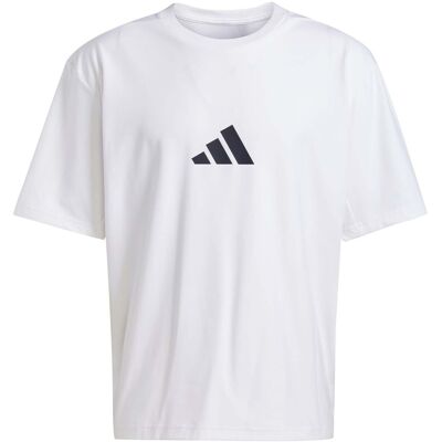 T-shirts & Polos adidas M Z.N.E. Tee Lo Άσπρο Extra Small αρσενικός T-shirts & Polos adidas M Z.N.E. Tee Lo Άσπρο Extra Small αρσενικός