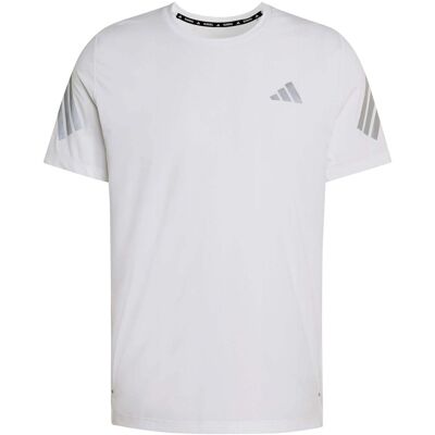 T-shirt με κοντά μανίκια adidas Adi365 T M Άσπρο Extra Large αρσενικός T-shirt με κοντά μανίκια adidas Adi365 T M Άσπρο Extra Large αρσενικός