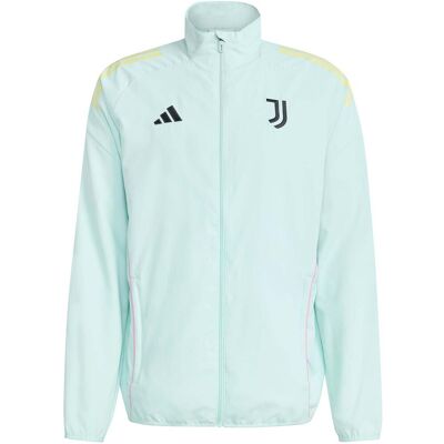 Ζακέτα adidas Juve Pre Jkt Multicolour Extra Large αρσενικός Ζακέτα adidas Juve Pre Jkt Multicolour Extra Large αρσενικός
