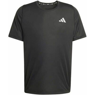T-shirt με κοντά μανίκια adidas Adi365 Bz T M Black Extra Large αρσενικός T-shirt με κοντά μανίκια adidas Adi365 Bz T M Black Extra Large αρσενικός