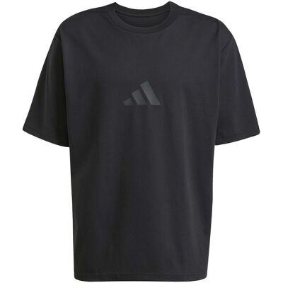 T-shirt με κοντά μανίκια adidas M Z.N.E. Tee Lo Black Extra Small αρσενικός T-shirt με κοντά μανίκια adidas M Z.N.E. Tee Lo Black Extra Small αρσενικός
