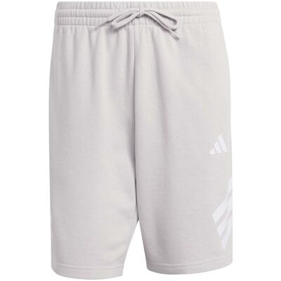 Shorts & Βερμούδες adidas M Ft 3S Sho Beige Extra Small αρσενικός Shorts & Βερμούδες adidas M Ft 3S Sho Beige Extra Small αρσενικός