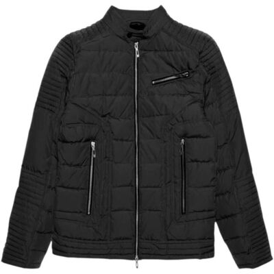 Σακάκια Antony Morato MMCO00860 FA600243 Black Large αρσενικός Σακάκια Antony Morato MMCO00860 FA600243 Black Large αρσενικός
