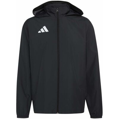Fleece adidas Ent26 Multi Jkt Black Extra Small αρσενικός Fleece adidas Ent26 Multi Jkt Black Extra Small αρσενικός