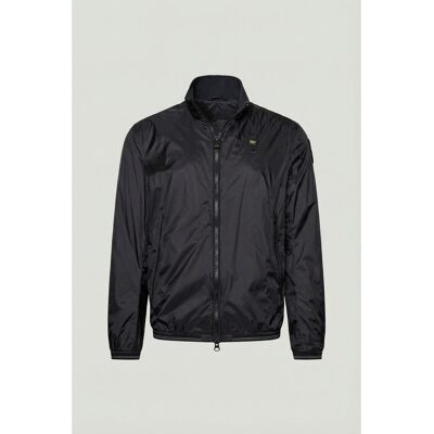 Μπουφάν Blauer 26SBLUC01106007101 999 Black Medium αρσενικός Μπουφάν Blauer 26SBLUC01106007101 999 Black Medium αρσενικός