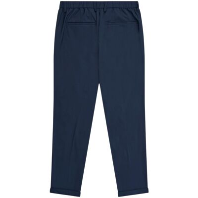 Παντελόνια κοστουμιού Antony Morato RAD SLIM ANKLE LENGHT FIT MMTS00059-FA600311 Μπλέ IT 54 Παντελόνια κοστουμιού Antony Morato RAD SLIM ANKLE LENGHT FIT MMTS00059-FA600311 Μπλέ IT 54