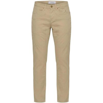 Παντελόνια Chino/Carrot Jeckerson JOHN 5 TASCHE TOPPA JUPPA077JOHN001 CTCPTGABA012 U031 Beige IT 50 αρσενικός Παντελόνια Chino/Carrot Jeckerson JOHN 5 TASCHE TOPPA JUPPA077JOHN001 CTCPTGABA012 U031 Beige IT 50 αρσενικός