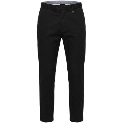 Παντελόνια Chino/Carrot Antony Morato JONAH REGULAR FIT MMTR00783-FA900143 Black IT 50 αρσενικός Παντελόνια Chino/Carrot Antony Morato JONAH REGULAR FIT MMTR00783-FA900143 Black IT 50 αρσενικός