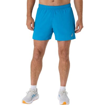 Shorts & Βερμούδες Asics Core 5IN Short Μπλέ Large αρσενικός Shorts & Βερμούδες Asics Core 5IN Short Μπλέ Large αρσενικός