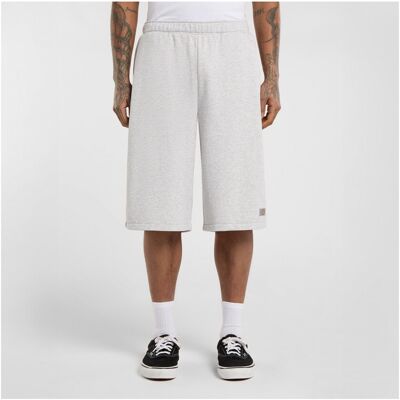 Shorts & Βερμούδες Dickies Streetsboro 13 inch sweat Grey Large αρσενικός Shorts & Βερμούδες Dickies Streetsboro 13 inch sweat Grey Large αρσενικός