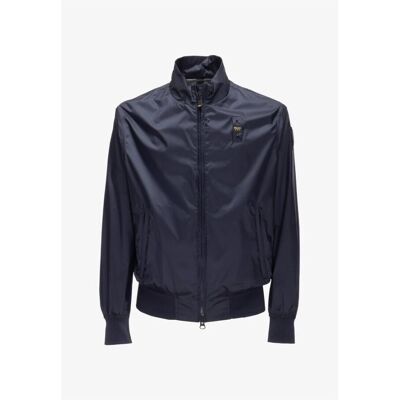 Μπουφάν Blauer 26SBLUC11028 Μπλέ 2X-Large αρσενικός Μπουφάν Blauer 26SBLUC11028 Μπλέ 2X-Large αρσενικός