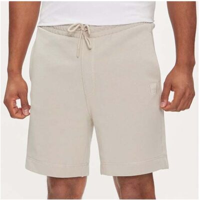Shorts & Βερμούδες BOSS 50511726hb Beige Medium αρσενικός Shorts & Βερμούδες BOSS 50511726hb Beige Medium αρσενικός