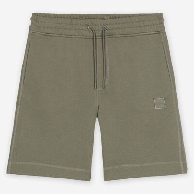 Shorts & Βερμούδες BOSS 50511726hb Green Medium αρσενικός Shorts & Βερμούδες BOSS 50511726hb Green Medium αρσενικός