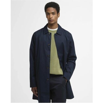 Αντιανεμικά Barbour MWB0856 Μπλέ Medium αρσενικός Αντιανεμικά Barbour MWB0856 Μπλέ Medium αρσενικός