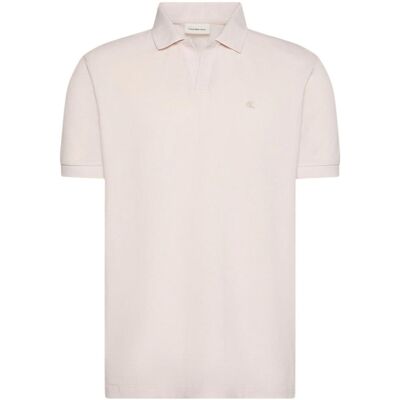 Πόλο με κοντά μανίκια Calvin Klein Jeans LV04RF215G Beige 2X-Large αρσενικός Πόλο με κοντά μανίκια Calvin Klein Jeans LV04RF215G Beige 2X-Large αρσενικός