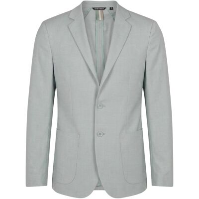 Σακάκι/Blazers Antony Morato JULIE SLIM FIT MMJS00065-FA650377 Green IT 52 αρσενικός Σακάκι/Blazers Antony Morato JULIE SLIM FIT MMJS00065-FA650377 Green IT 52 αρσενικός