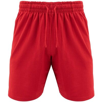 Shorts & Βερμούδες Legea F 7 Red Large αρσενικός Shorts & Βερμούδες Legea F 7 Red Large αρσενικός