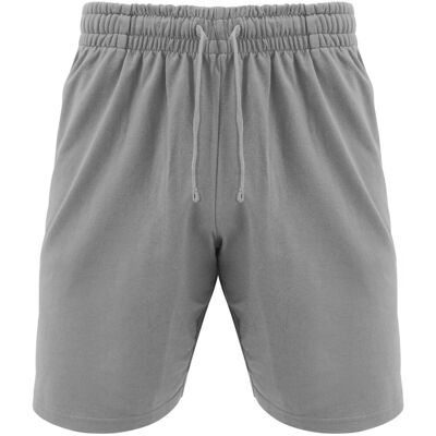 Shorts & Βερμούδες Legea F 7 Grey Large αρσενικός Shorts & Βερμούδες Legea F 7 Grey Large αρσενικός