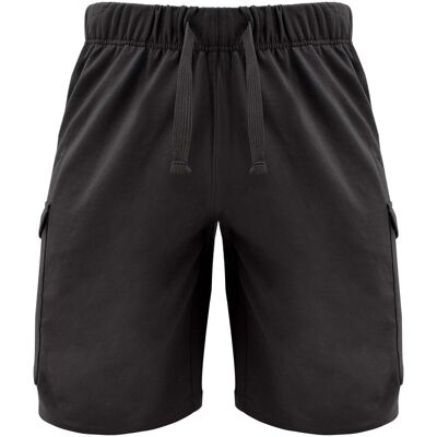 Shorts & Βερμούδες Legea F Cargo 9 Grey Large αρσενικός Shorts & Βερμούδες Legea F Cargo 9 Grey Large αρσενικός