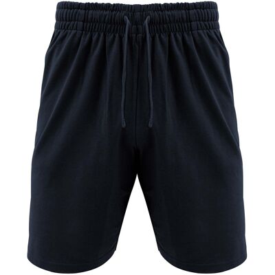 Shorts & Βερμούδες Legea F 9 Μπλέ Large αρσενικός Shorts & Βερμούδες Legea F 9 Μπλέ Large αρσενικός